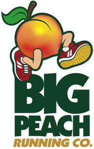 Big Peach Running Company