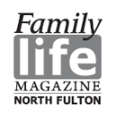 Family Life Magazine North Fulton