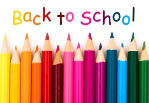 HomeStretch School Supply Donations - Back to School Supplies