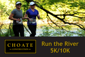 Choate Construction Run the River
